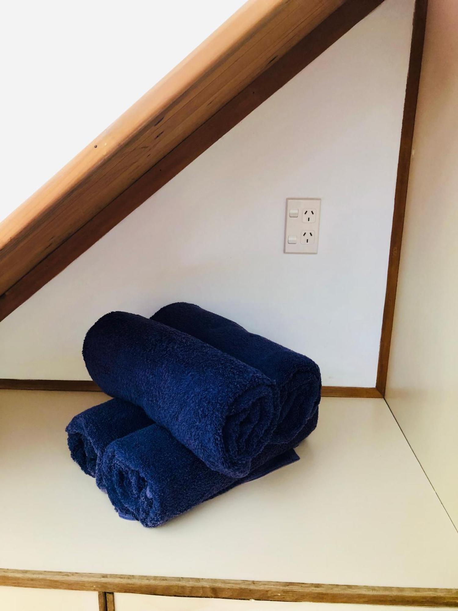 Muri Vista Villas Ραροτόνγκα Εξωτερικό φωτογραφία